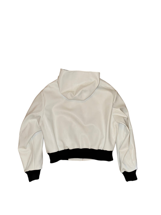 White NRG-2 Bomber