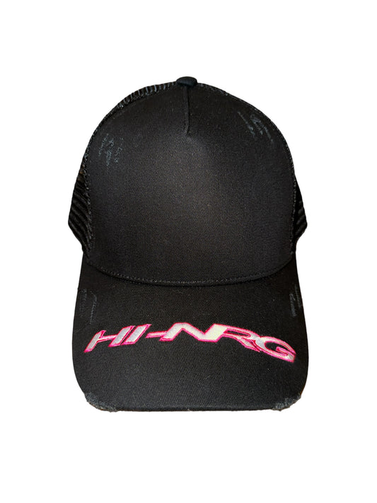 NRG Trucker