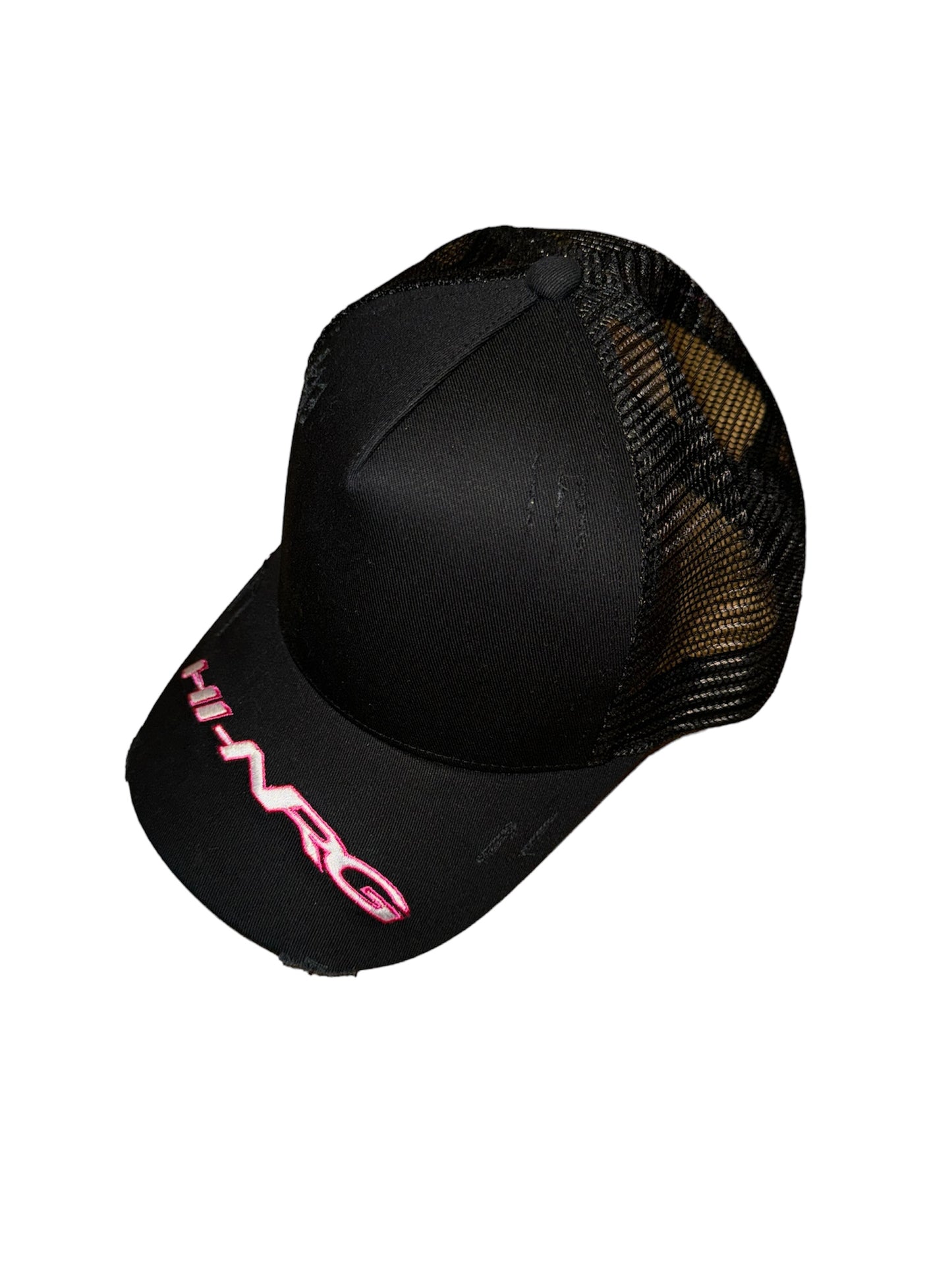 NRG Trucker