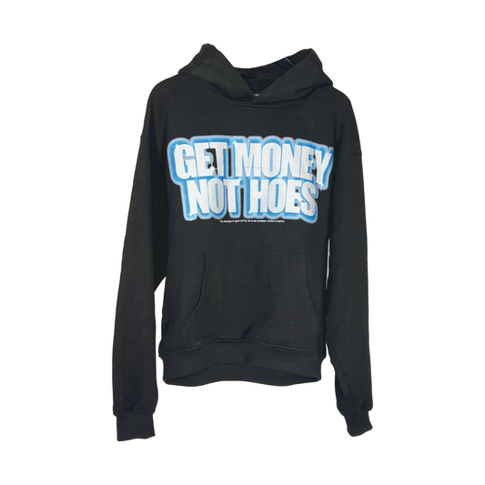 Finance Bro Hoodie